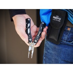 FOLDING TOOL 13IN1 SPRO FREESTYLE