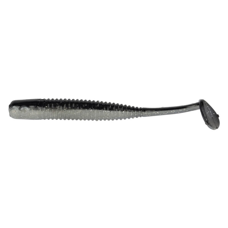 URBAN SLUG SOFTLURE GLITTER ROACH 3.7CM SPRO FREESTYLE