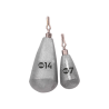 DROPSHOT PEAR LEAD 10G SPRO FREESTYLE