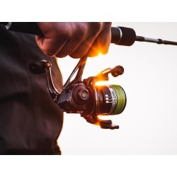 FSI 2000 moulinet SPRO FREESTYLE