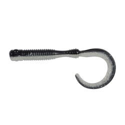 URBAN CURL SOFTLURE GLITTER ROACH 5.5CM SPRO FREESTYLE