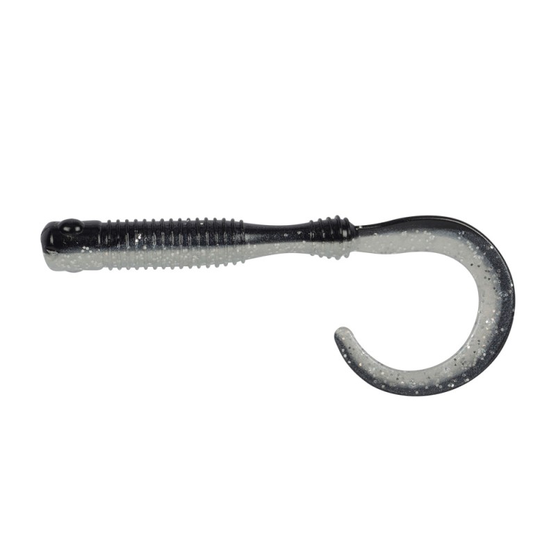 URBAN CURL SOFTLURE GLITTER ROACH 5.5CM SPRO FREESTYLE