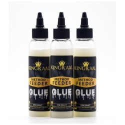 FEEDER GLUE COCONUT ( NEW 2024 ) KINGRAAL