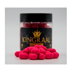 MINI DUMBELL OCEAN  8MM 50GR KINGRAAL