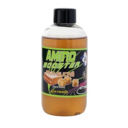 AMINO BOOSTER - 185ML - PAIN SUCRÉ FUN FISHING