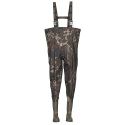 ZERO TOLERANCE HD WADERS SIZE 10 (EU 44) CAMO XL