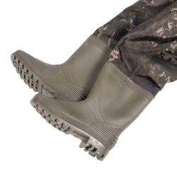 ZERO TOLERANCE HD WADERS SIZE 9 (EU 43) CAMO XL