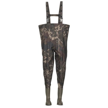 ZERO TOLERANCE HD WADERS SIZE 9 (EU 43) CAMO XL