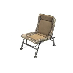 INDULGENCE ULTRALITE CHAIR CAMO