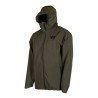 ZT EXTREME WATERPROOF JACKET MEDIUM NASH