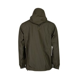 ZT EXTREME WATERPROOF JACKET MEDIUM NASH