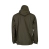 ZT EXTREME WATERPROOF JACKET MEDIUM NASH