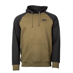 HOODY RAGLAN XL NASH