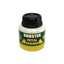 CARP TARGET - BOOSTER - 100ML - ROYAL BANANA