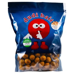 BOILIES SOLUBLE CRAP AMUR 20MM DUDI BAIT
