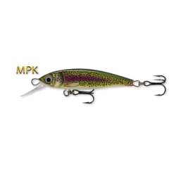 LEURRE TINY 3.8CM 1.8G COLOR MPK G05 GOLDY