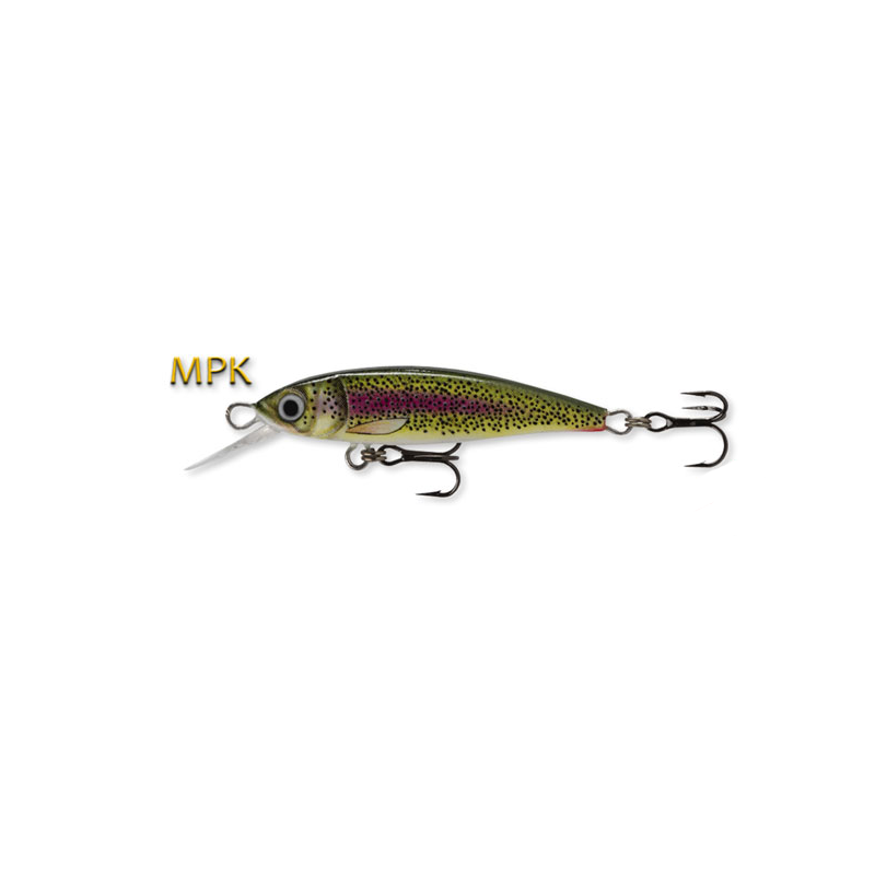 LEURRE TINY 3.8CM 1.8G COLOR MPK G05 GOLDY