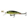 LEURRE TINY 3.8CM 1.8G COLOR MG G05 GOLDY