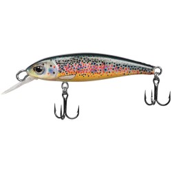 LEURRE TINY 3.8CM 1.8G COLOR MPZ G05 GOLDY