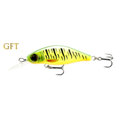 LEURRE KINGFISHER FLOTING 4.5CM 4.2G COLOR GFT GOLDY