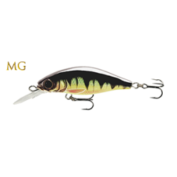 LEURRE KINGFISHER FLOTING 4.5CM 4.2G COLOR MG GOLDY