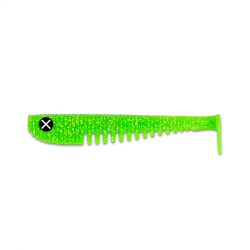MONKEY LURES KING LUI 7,5CM APPLE BOMB | LONGUEUR : 7,5CM | POIDS : 4,