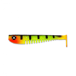 MONKEY LURES KING LUI 7,5CM PERCHZILLA | LONGUEUR : 7,5CM | POIDS : 4,