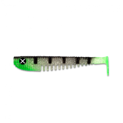 MONKEY LURES KING LUI 10,0CM SALTED PERCH | LONGUEUR : 10,0CM | POIDS