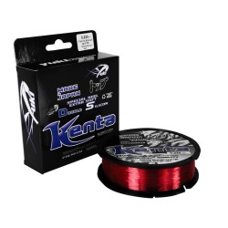 NYLON KENTA 0.26MM 2000M YUKI