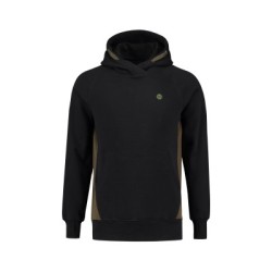 TK HOODIE BLACK XL KORDA