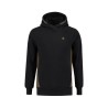 TK HOODIE BLACK XL KORDA