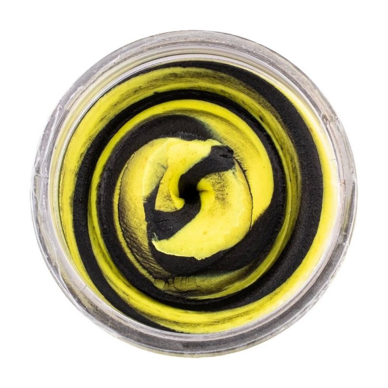 BTB-BBE TRT BAIT 1.8OZ BUMBLEBEE BERKLEY 