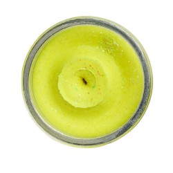 Pâte à truite FRUITS BANANA SS YELLOW BERKLEY 