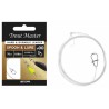 SPOON LURE 70CM 0.18MM T-0 TROUT MASTER