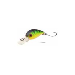 TM WOBBLA FIRETIGER 2.15GR TROUT MASTER