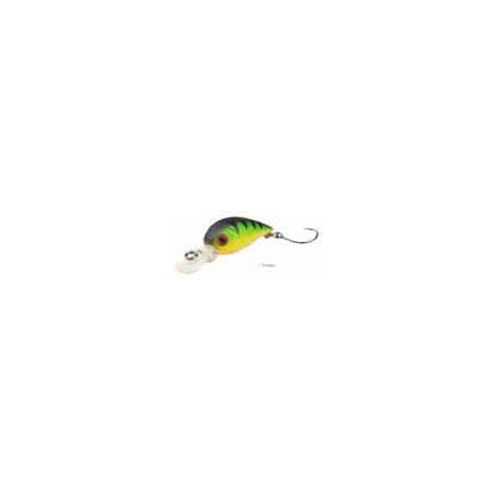 TM WOBBLA FIRETIGER 2.15GR TROUT MASTER