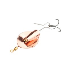 LA TOURNANTE COPPER 5G _3 TROUT MASTER