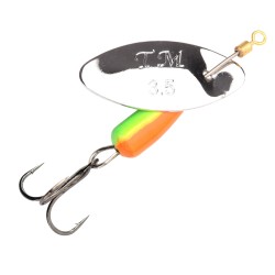LA TOURNANTE FIRETIGER 3.5G _2 TROUT MASTER