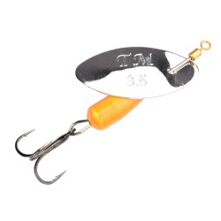 LA TOURNANTE SUNBURST 3.5G _2 TROUT MASTER