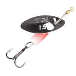 LA TOURNANTE RED HEAD 5G _3 TROUT MASTER
