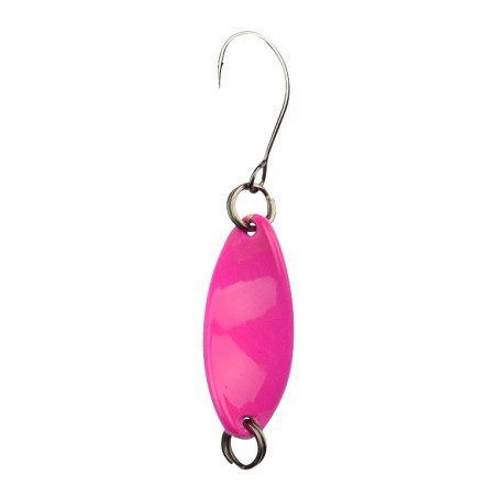 INCY SPIN SPOON VIOLET 2.5G TROUT MASTER