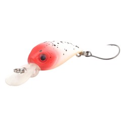TM WOBBLA REDHEAD TROUT MASTER
