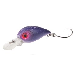 TM WOBBLA PURPLE TROUT MASTER