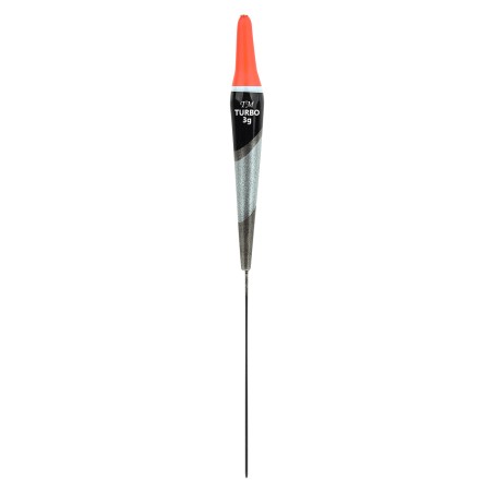 TUFF FLOAT - TURBO 4G TROUT MASTER