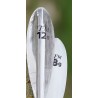RIDGE SBIROLINO SLOW SINK 8G TROUT MASTER