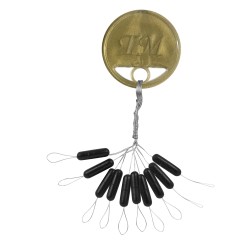 SOFT STOPPER STICKS XL TROUT MASTER