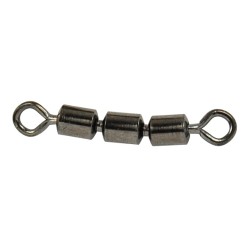 3 BARREL SWIVEL _12 TROUT MASTER