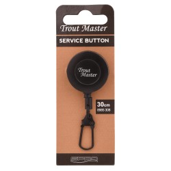 SERVICE BUTTON 30CM TROUT MASTER