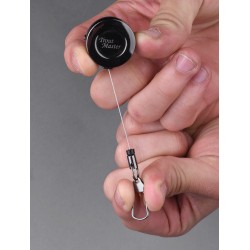 SERVICE BUTTON 30CM TROUT MASTER