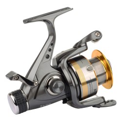 MOULINET NECTON LCS 560 REEL C-TEC CARP